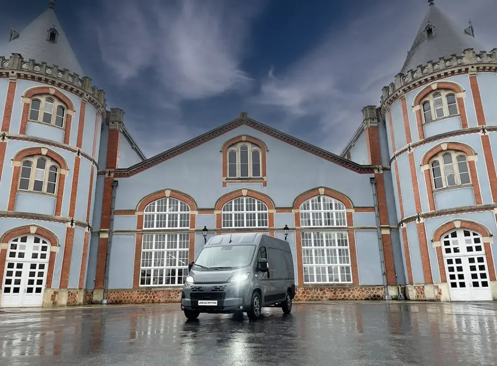 Fiat DUCATO