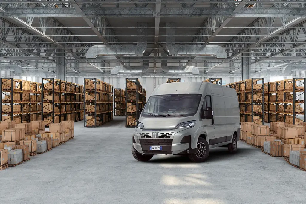 Fiat DUCATO