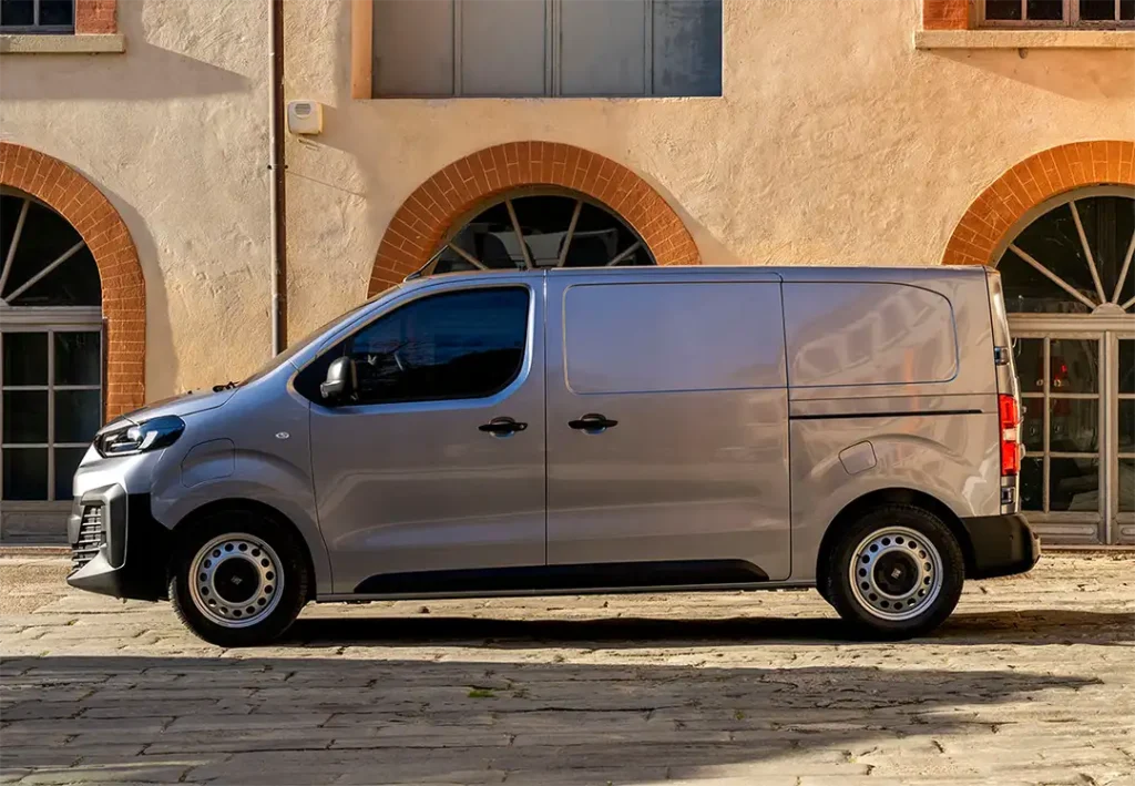 Fiat SCUDO