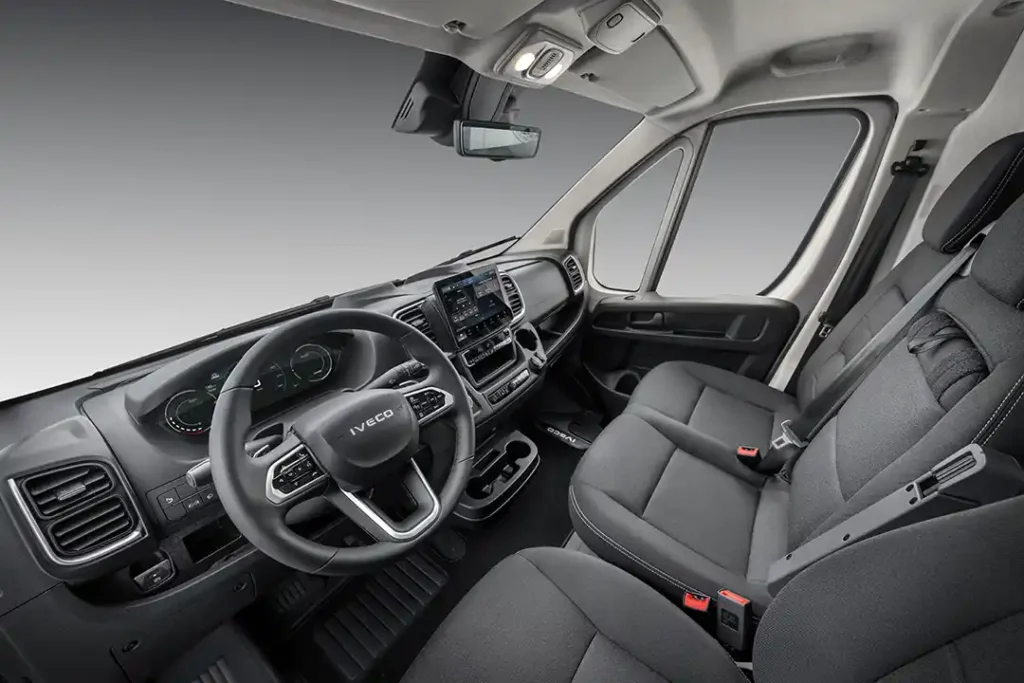 Iveco eSuperJolly