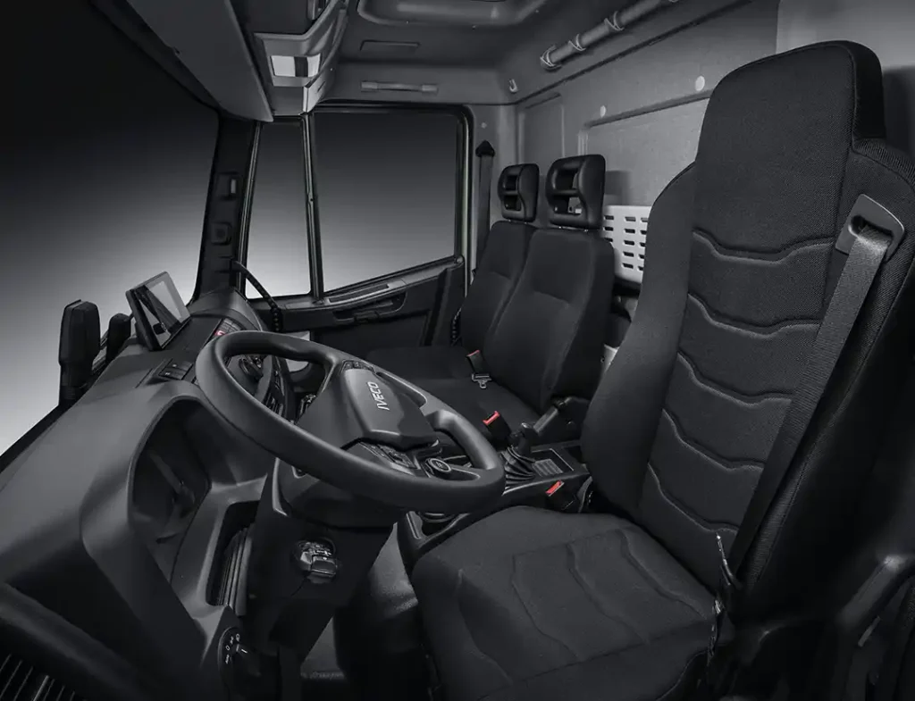 Iveco Eurocargo
