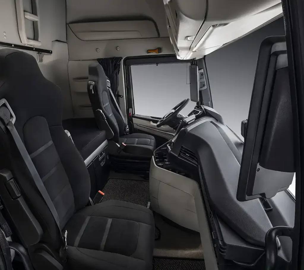 Iveco S-Way