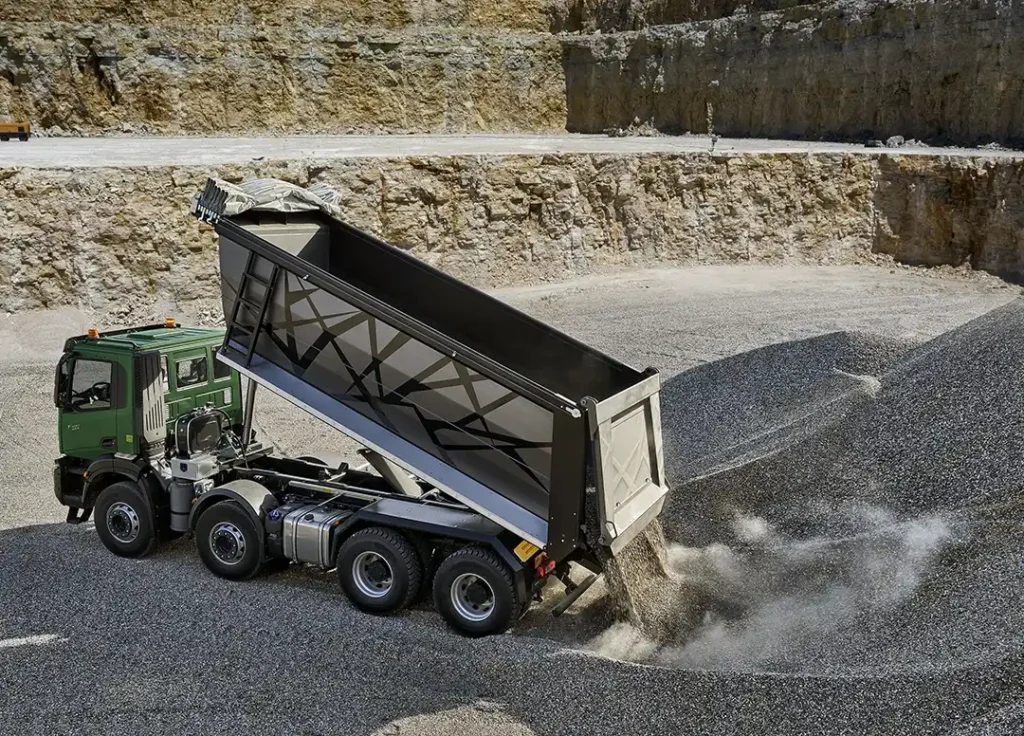 Iveco T-Way