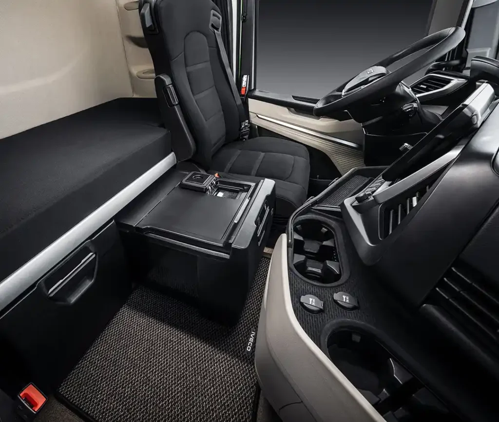Iveco X-Way