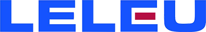 Logo des établissements Leleu - Fiat Professional et Iveco