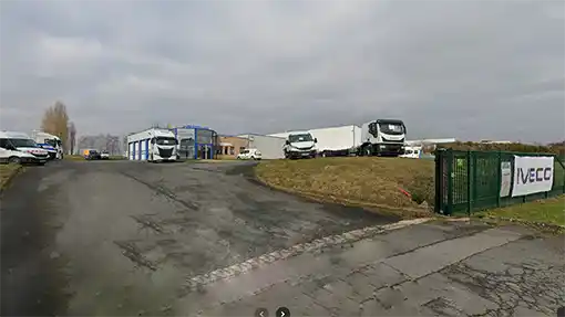 Leleu - Site de Saint Quentin
