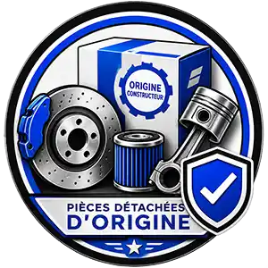 Pictogramme pièces détachées d’origine pour véhicules IVECO et Fiat Professional