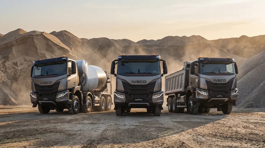 Iveco T-Way