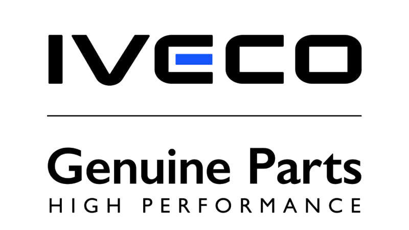 Pièces d'origine IVECO - Genuine Parts High Performance