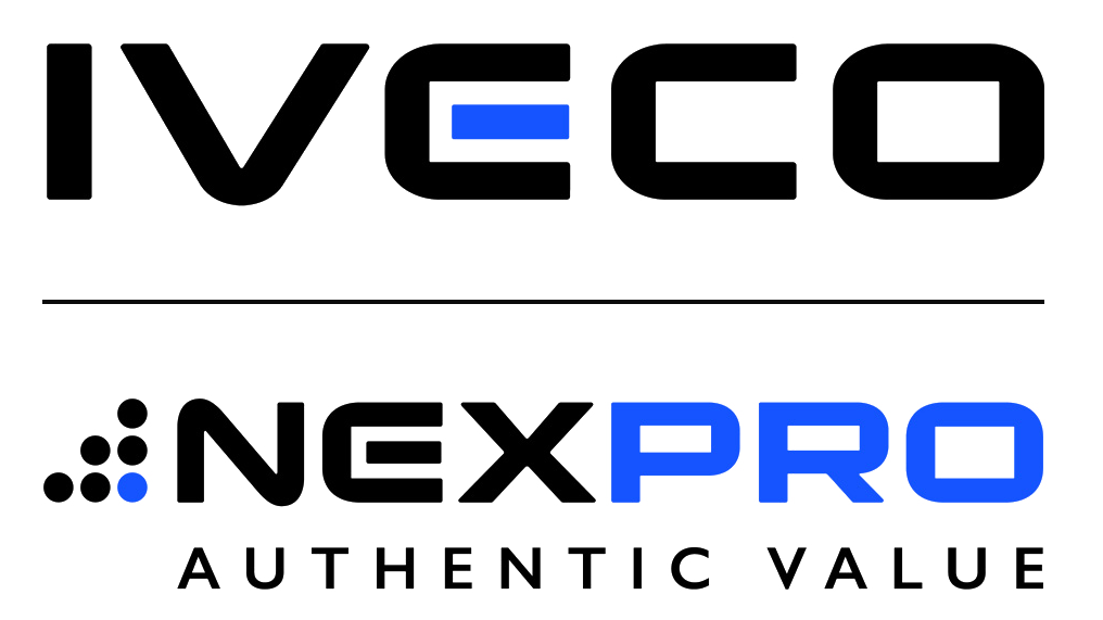 Gamme de produit Iveco - Nexpro Authentic Value