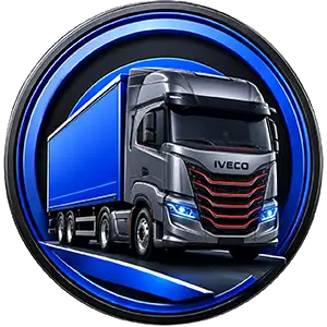 Icône Poids Lourds Iveco